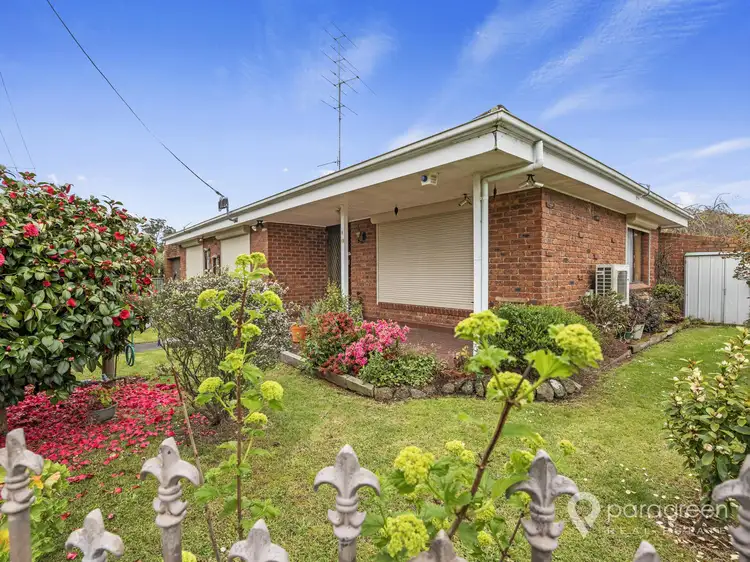 Second view of Homely unit listing, 1/13 Hyland Street, Foster VIC 3960
