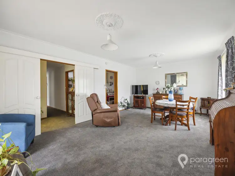 Third view of Homely unit listing, 1/13 Hyland Street, Foster VIC 3960
