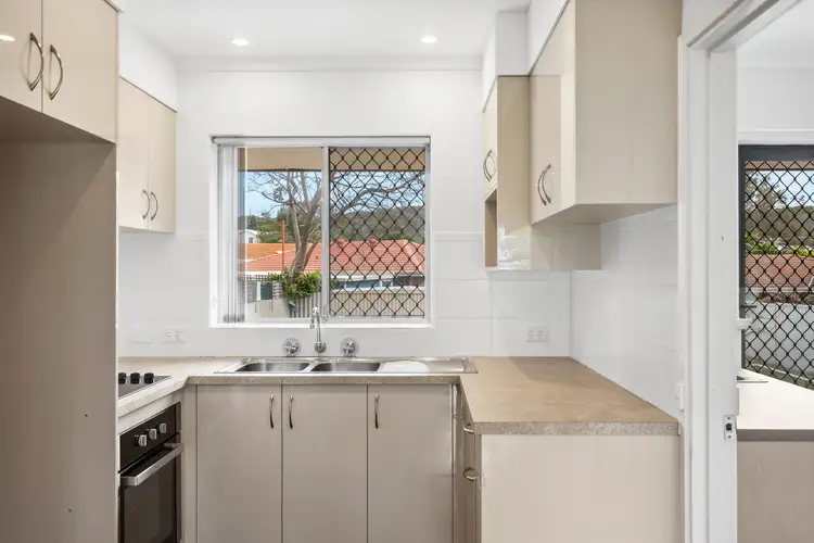 Second view of Homely house listing, 77A Davilak Avenue, Hamilton Hill WA 6163