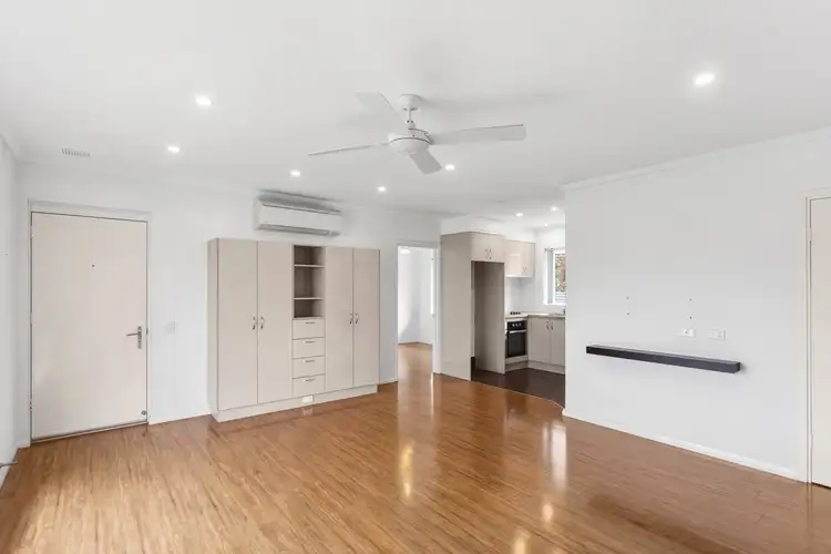 Fifth view of Homely house listing, 77A Davilak Avenue, Hamilton Hill WA 6163