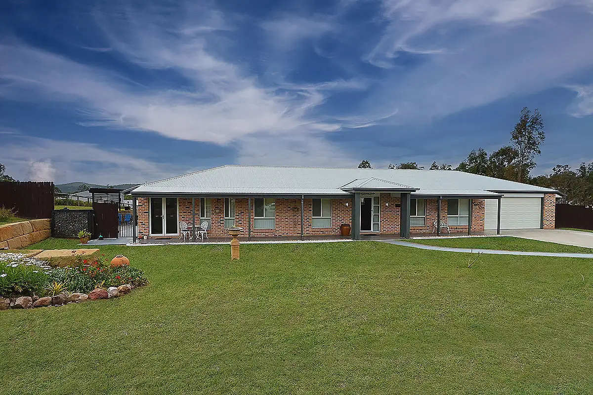 Main view of Homely house listing, 36-40 Draper Court, Jimboomba QLD 4280