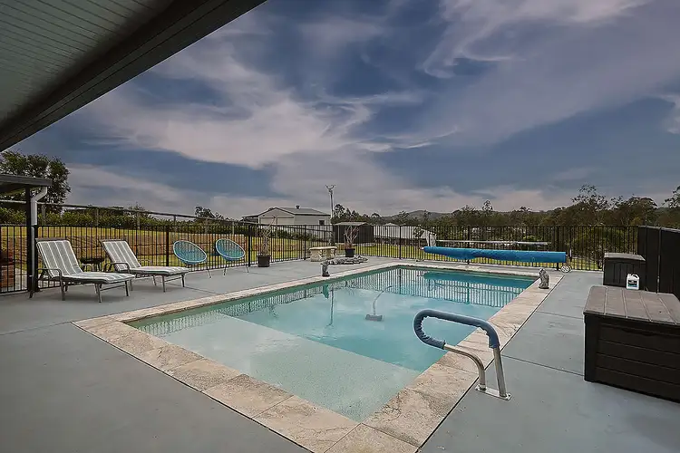 Second view of Homely house listing, 36-40 Draper Court, Jimboomba QLD 4280