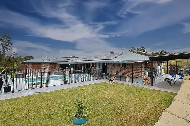 Third view of Homely house listing, 36-40 Draper Court, Jimboomba QLD 4280