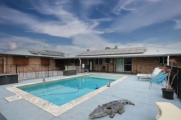 Fourth view of Homely house listing, 36-40 Draper Court, Jimboomba QLD 4280