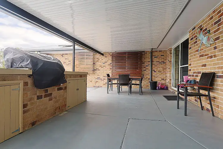 Fifth view of Homely house listing, 36-40 Draper Court, Jimboomba QLD 4280