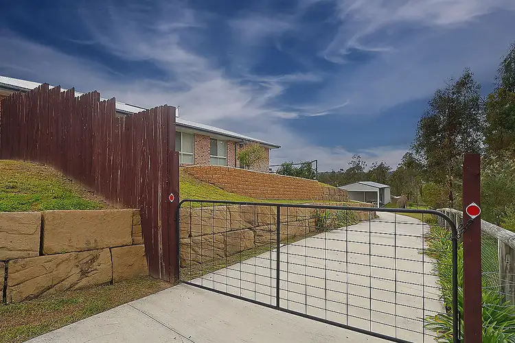 Sixth view of Homely house listing, 36-40 Draper Court, Jimboomba QLD 4280