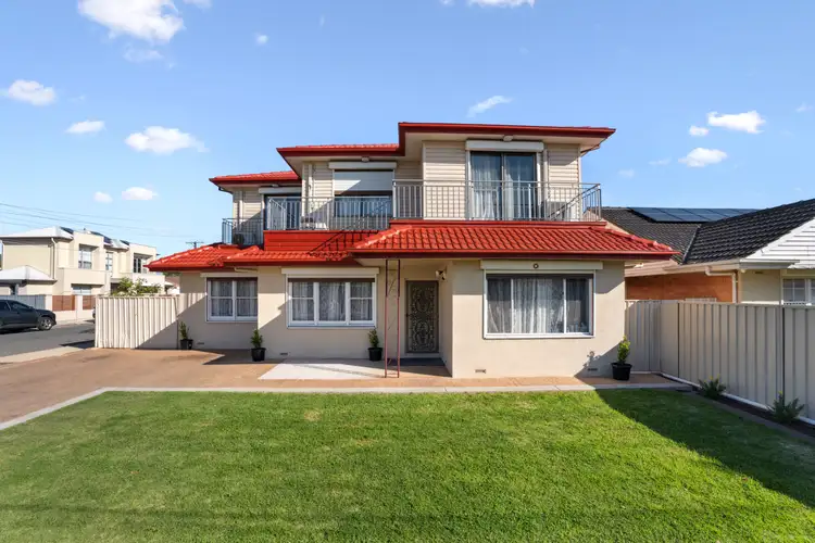 28 Elizabeth Street, Torrensville SA 5031