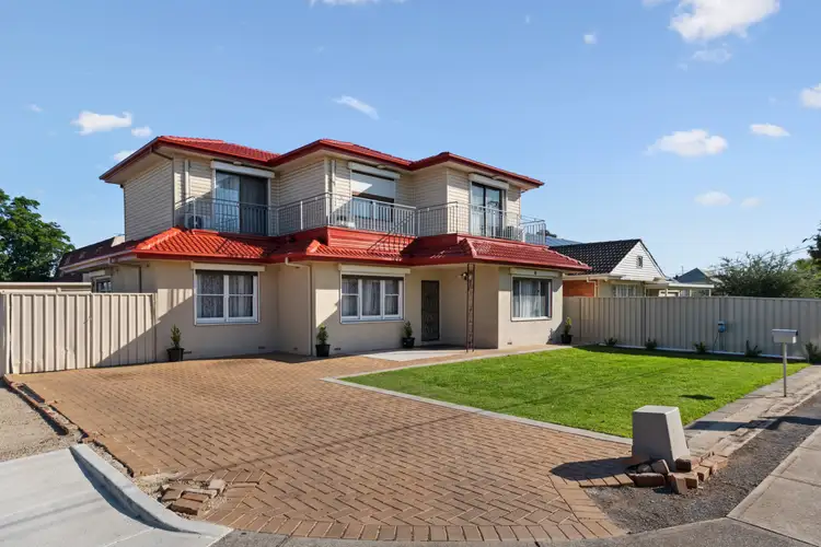 Second view of Homely house listing, 28 Elizabeth Street, Torrensville SA 5031