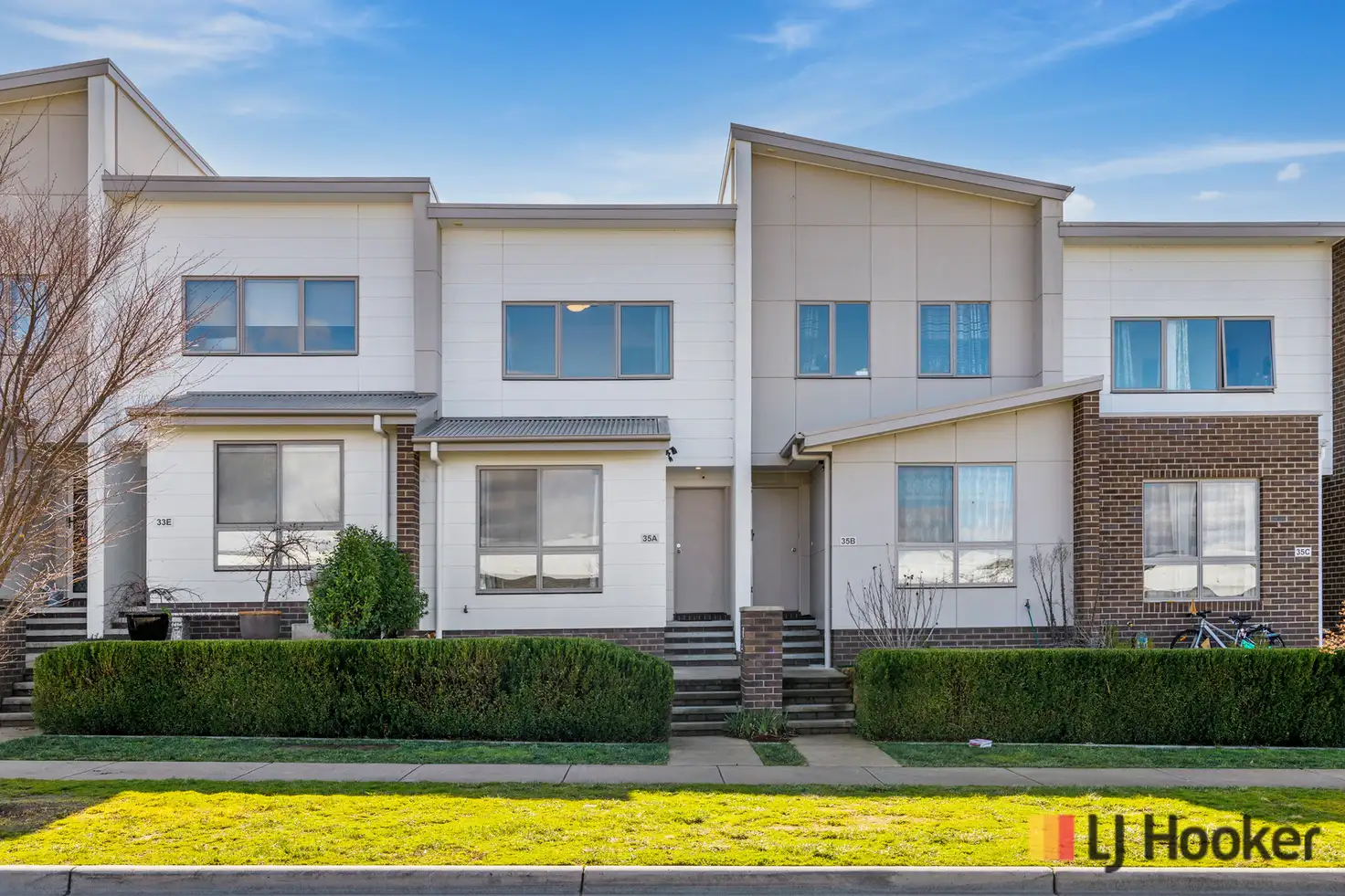 Main view of Homely house listing, 35A Madgwick Street, Coombs ACT 2611