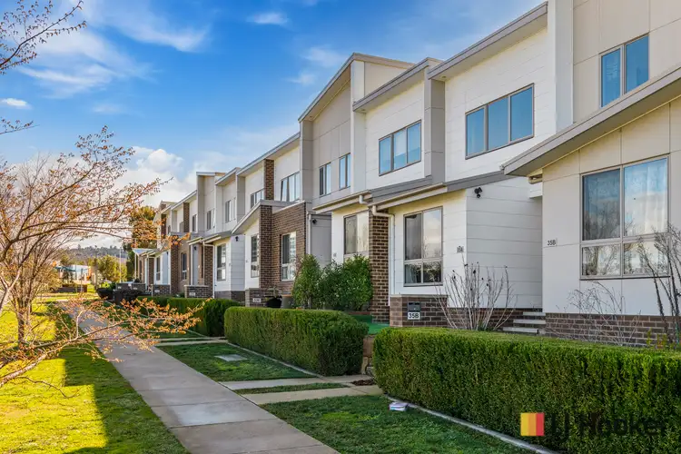 Second view of Homely house listing, 35A Madgwick Street, Coombs ACT 2611