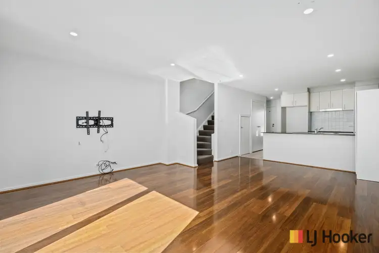 Third view of Homely house listing, 35A Madgwick Street, Coombs ACT 2611