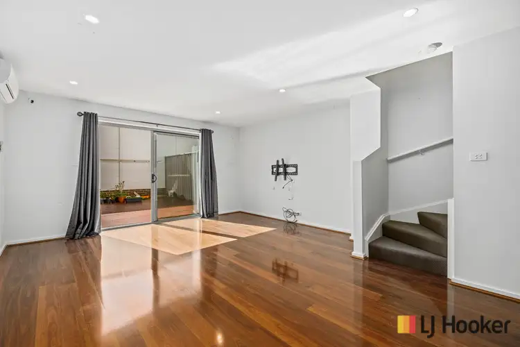 Fourth view of Homely house listing, 35A Madgwick Street, Coombs ACT 2611