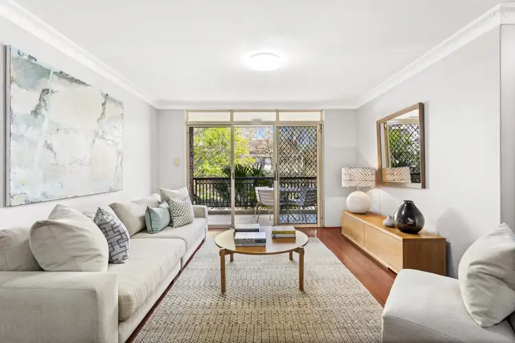Main view of Homely apartment listing, 12/144-158 Alison Road, Randwick NSW 2031