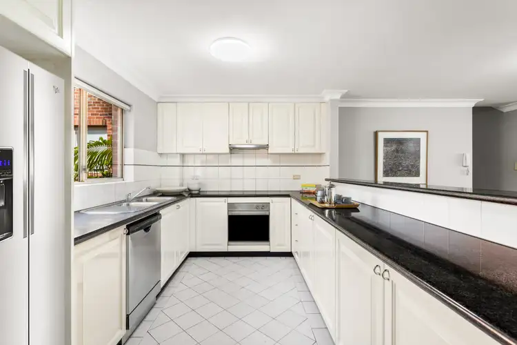 Fifth view of Homely apartment listing, 12/144-158 Alison Road, Randwick NSW 2031