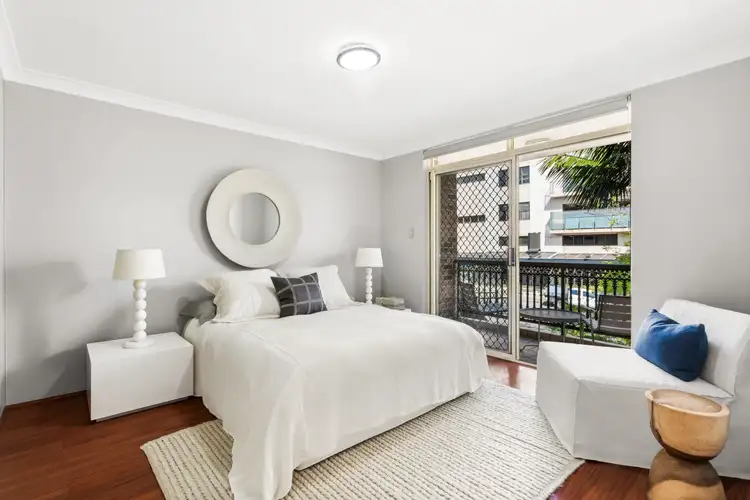 Sixth view of Homely apartment listing, 12/144-158 Alison Road, Randwick NSW 2031
