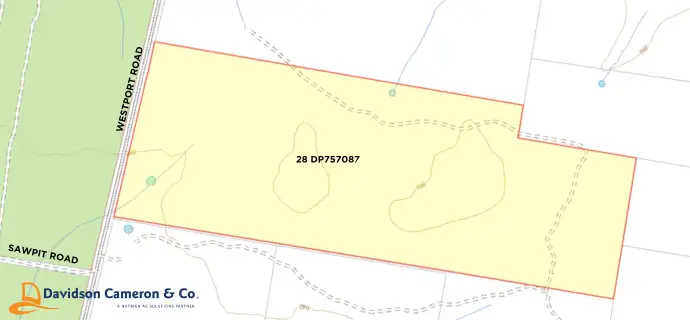Second view of Homely rural property listing, 921 Westport Rd, Narrabri NSW 2390