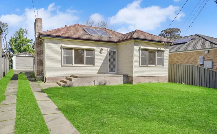 14 Linden Street, Mount Druitt NSW 2770