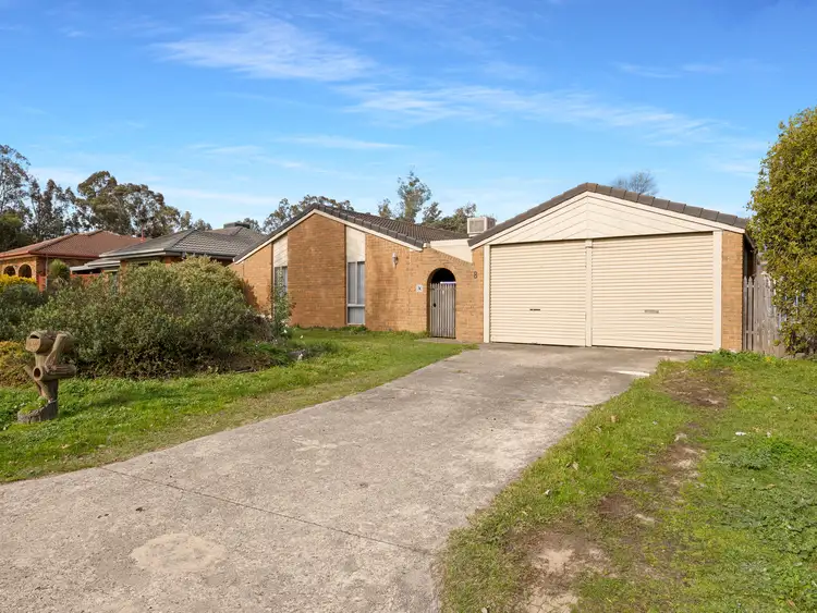 Main view of Homely house listing, 8 Stewart Court, Thurgoona NSW 2640