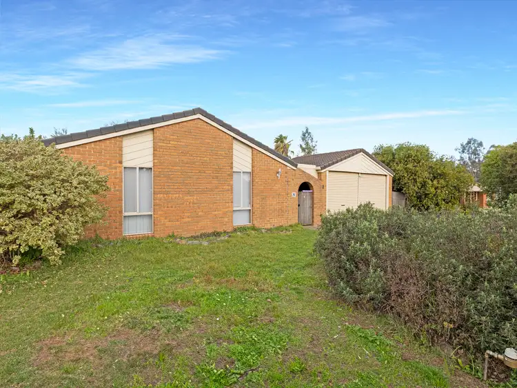 Second view of Homely house listing, 8 Stewart Court, Thurgoona NSW 2640