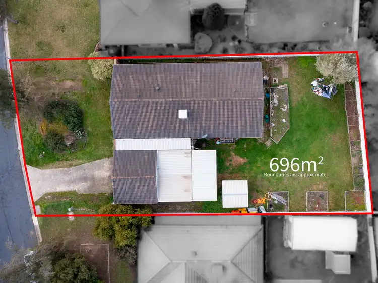 Third view of Homely house listing, 8 Stewart Court, Thurgoona NSW 2640