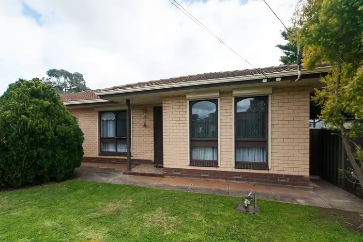 44 Baru Street, Pooraka SA 5095