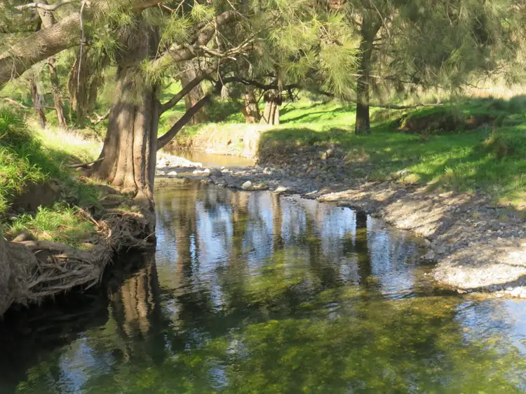 Sixth view of Homely rural property listing, "Oakleigh" Nundle Creek Road, Nundle NSW 2340