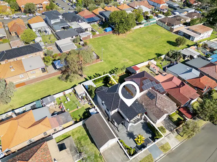 Main view of Homely house listing, 1 Smith Street, Bexley NSW 2207
