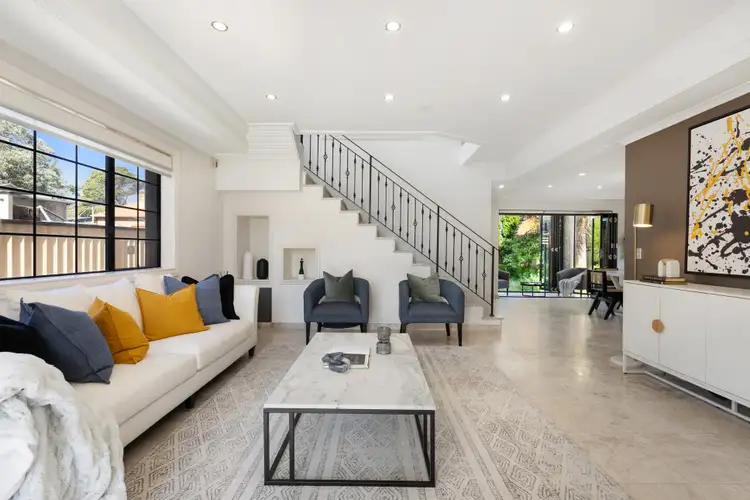 Third view of Homely house listing, 1 Smith Street, Bexley NSW 2207