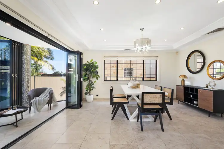 Fifth view of Homely house listing, 1 Smith Street, Bexley NSW 2207