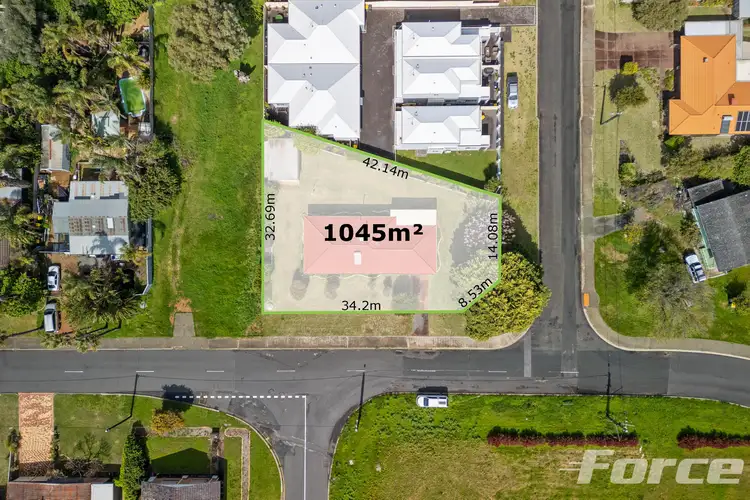 44 France Street, Mandurah WA 6210