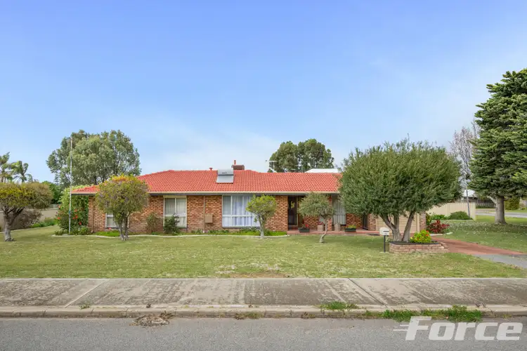 Third view of Homely house listing, 44 France Street, Mandurah WA 6210