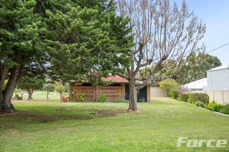 Fifth view of Homely house listing, 44 France Street, Mandurah WA 6210