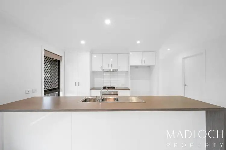 Fourth view of Homely house listing, 21 Bellbird Circuit, New Auckland QLD 4680