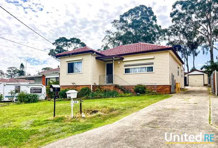 23 Stella Place