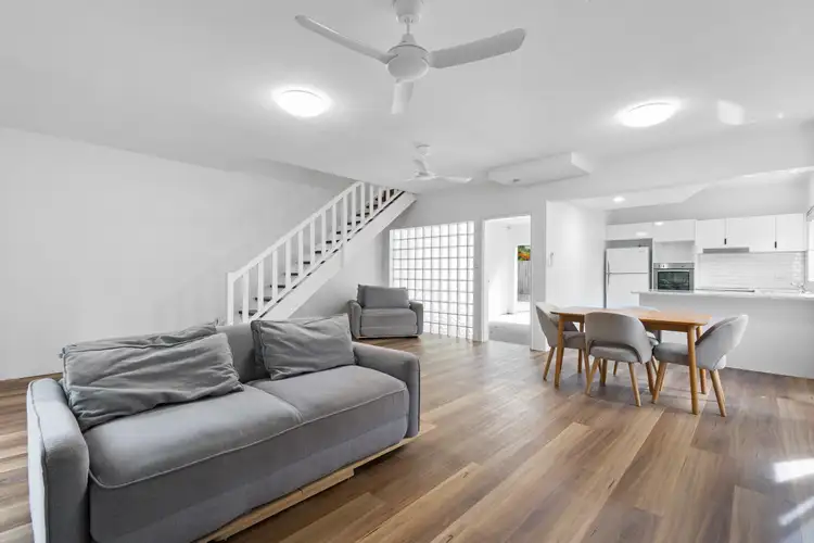 Main view of Homely apartment listing, 6/10-12 Coral Drive, Port Douglas QLD 4877