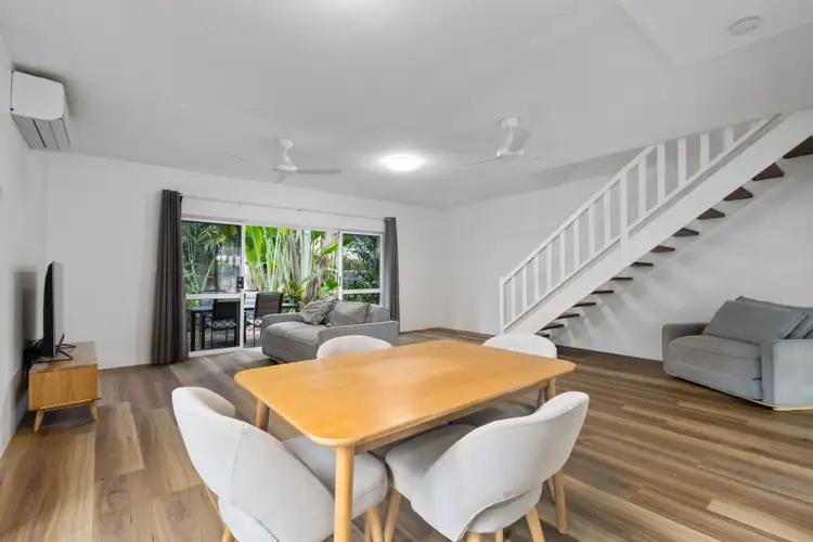 Second view of Homely apartment listing, 6/10-12 Coral Drive, Port Douglas QLD 4877