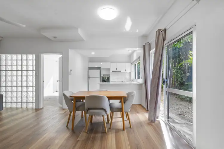 Fourth view of Homely apartment listing, 6/10-12 Coral Drive, Port Douglas QLD 4877