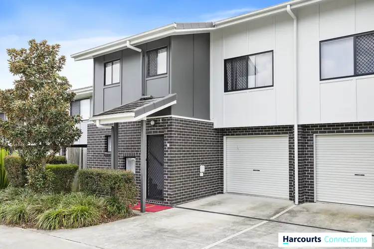18/131 Rockfield Road, Doolandella QLD 4077