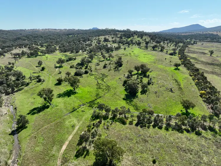 Fourth view of Homely rural property listing, "Tevreda North" 501 Lowes Creek Road, Quirindi NSW 2343