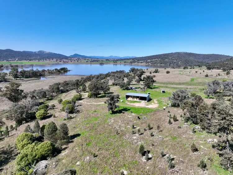 Sixth view of Homely rural property listing, "Tevreda North" 501 Lowes Creek Road, Quirindi NSW 2343