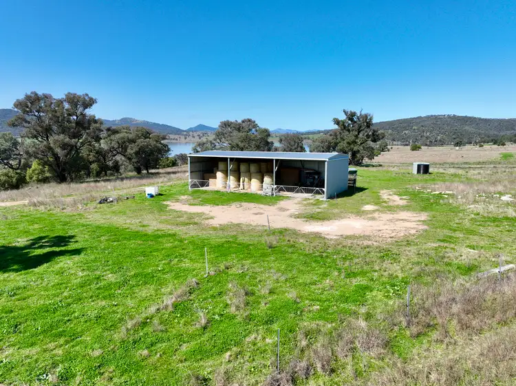 Seventh view of Homely rural property listing, "Tevreda North" 501 Lowes Creek Road, Quirindi NSW 2343