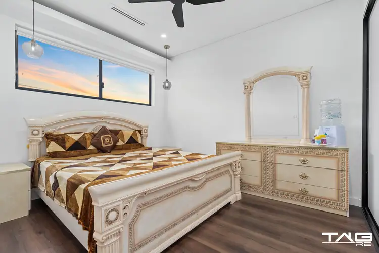 Fifth view of Homely house listing, 12 Tallwood Avenue, Glenmore Park NSW 2745
