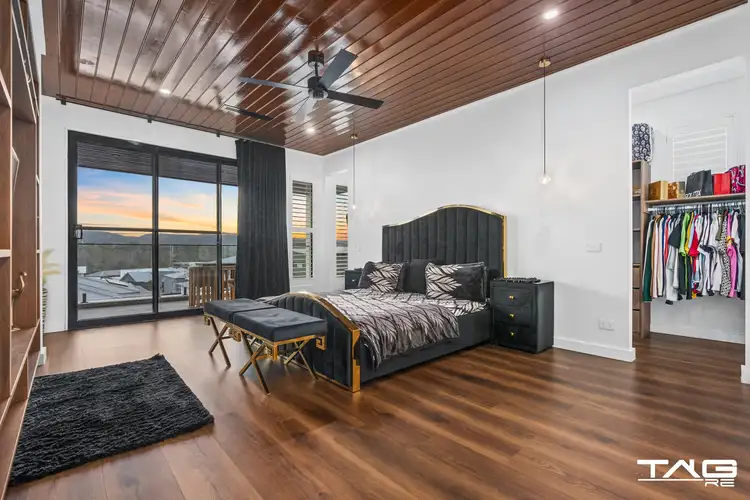 Sixth view of Homely house listing, 12 Tallwood Avenue, Glenmore Park NSW 2745