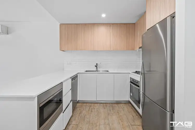 Sixth view of Homely unit listing, LG03/2 Good Street, Westmead NSW 2145