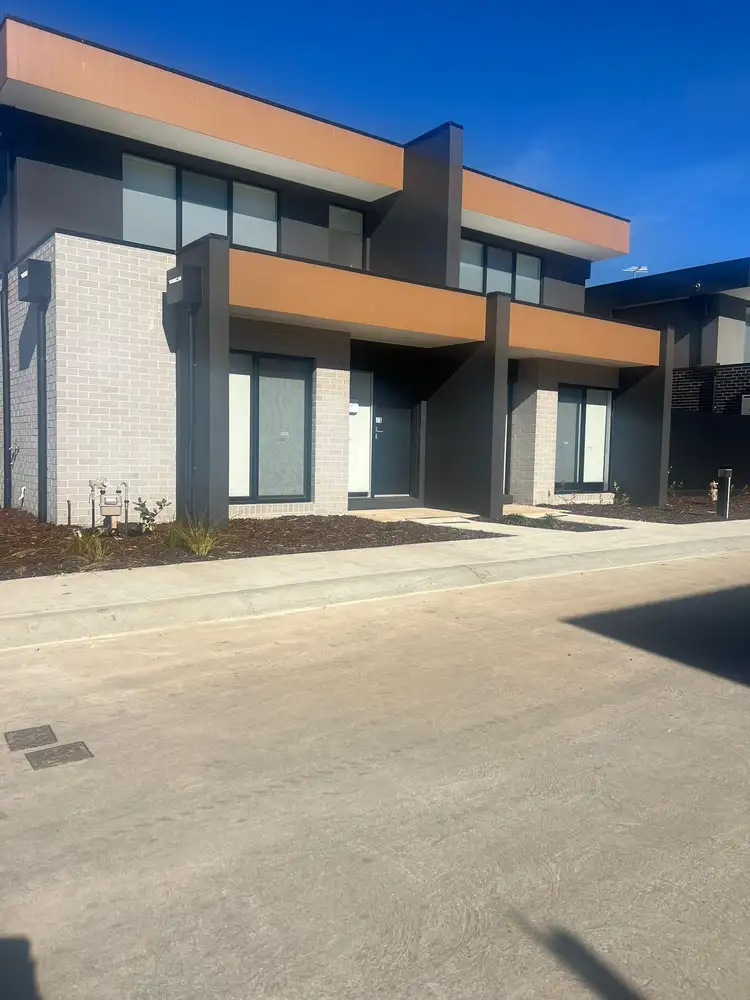 Main view of Homely townhouse listing, 5/3 Rosso Dr, Tarneit VIC 3029