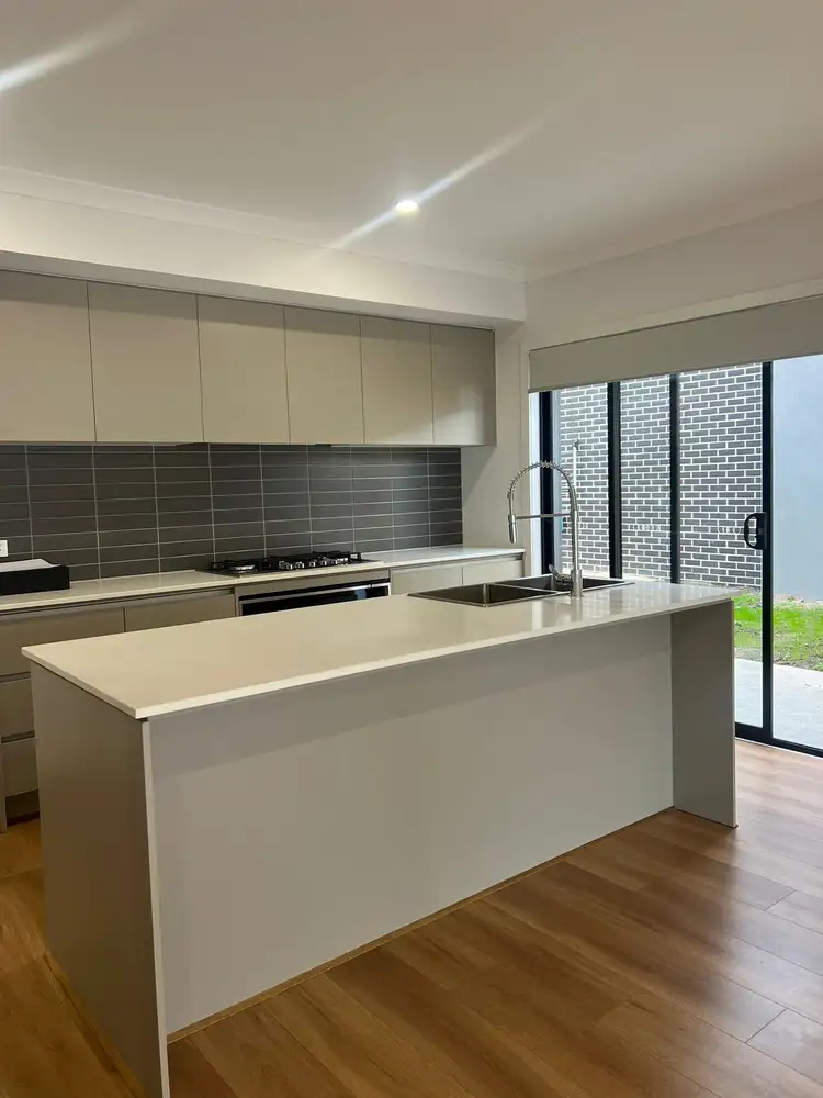 Second view of Homely townhouse listing, 5/3 Rosso Dr, Tarneit VIC 3029