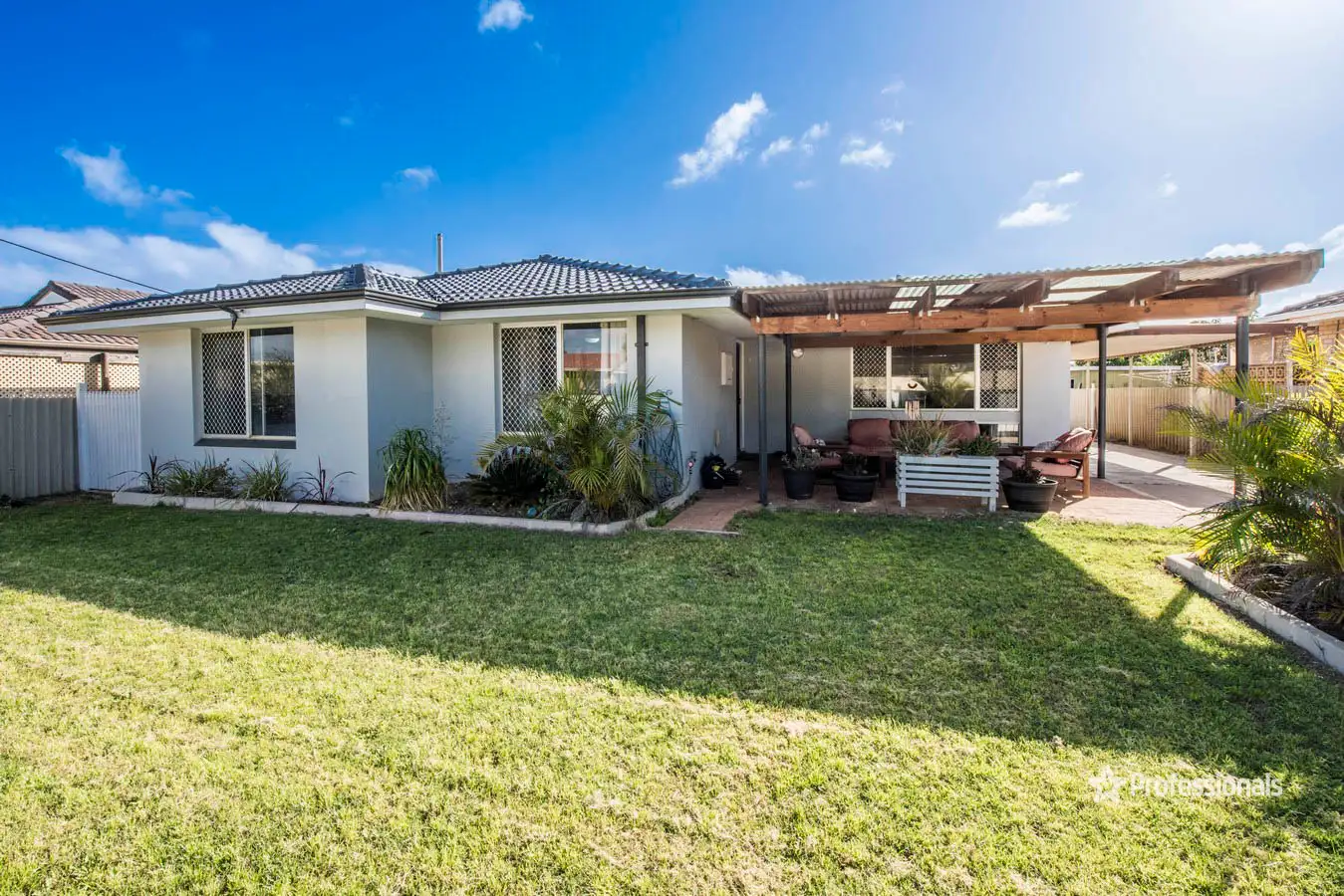Main view of Homely house listing, 7 Osborne Street, Spalding WA 6530