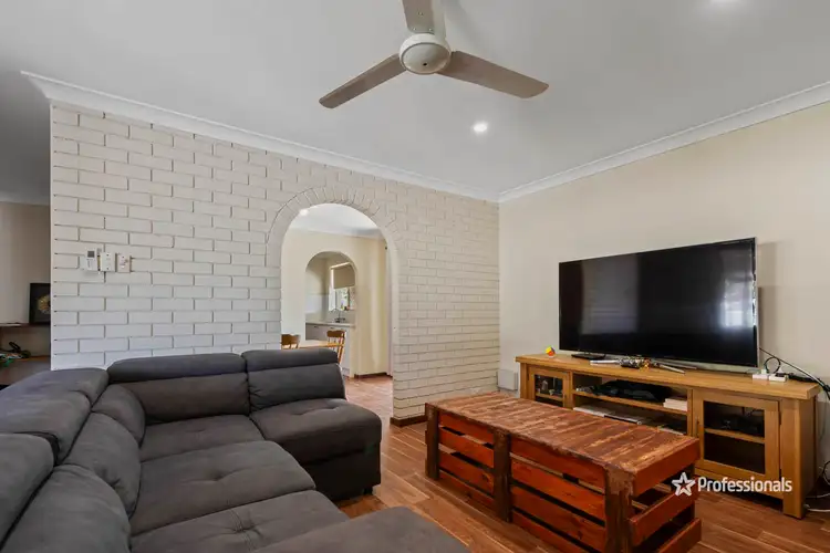 Second view of Homely house listing, 7 Osborne Street, Spalding WA 6530