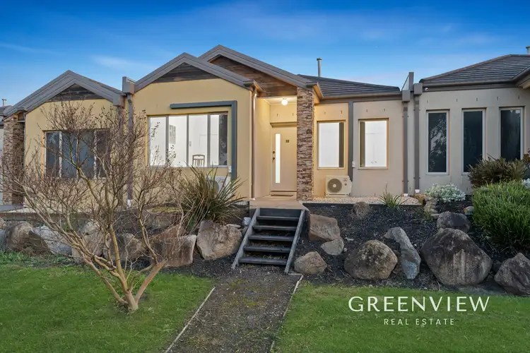 Main view of Homely house listing, 10 Tolpis Lane, Cranbourne North VIC 3977