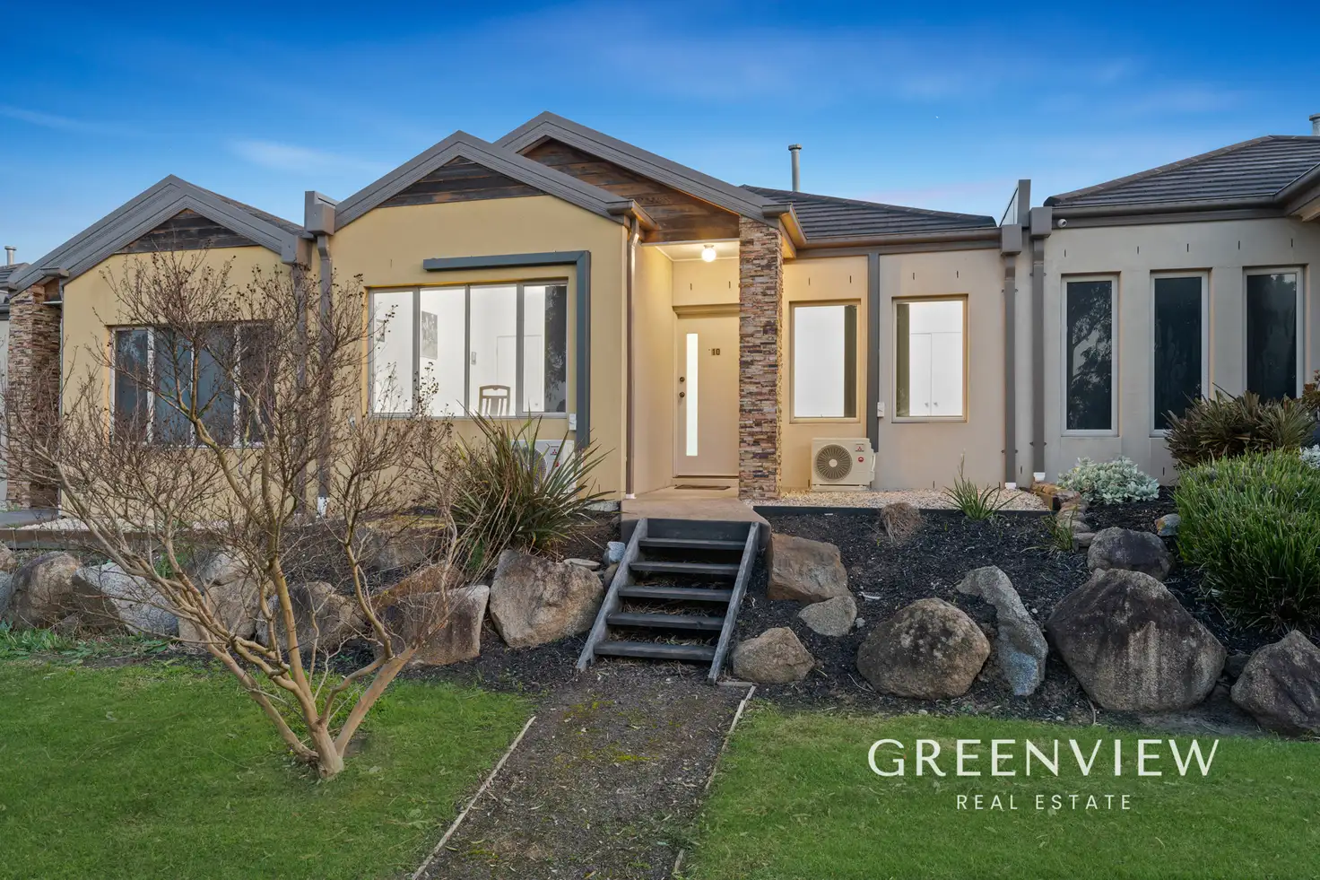 Main view of Homely house listing, 10 Tolpis Lane, Cranbourne North VIC 3977